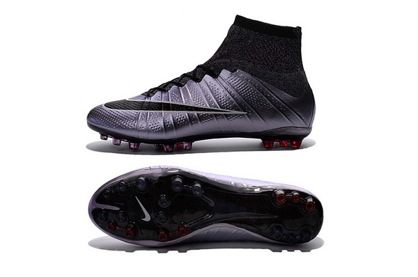 Nike Mercurial Superfly IV AG Men Shoes--005